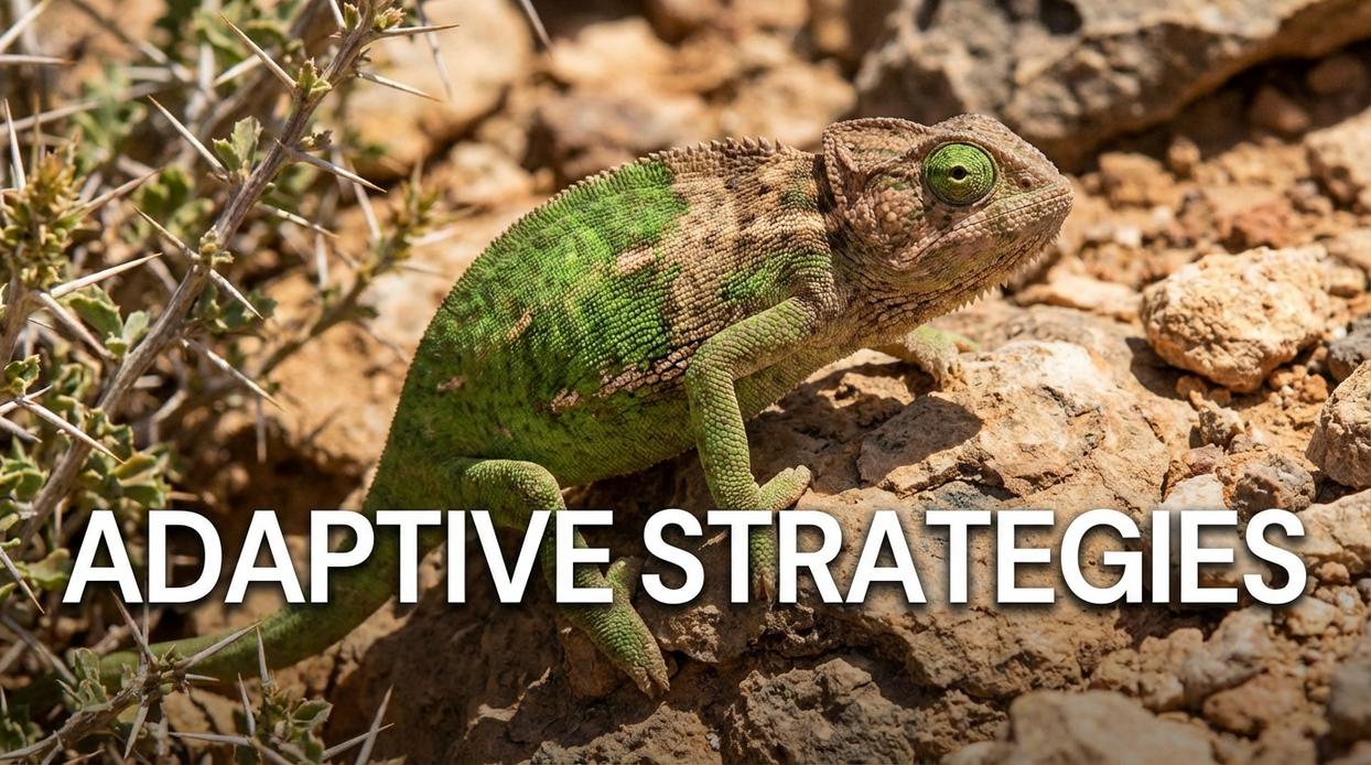 adaptive strategies