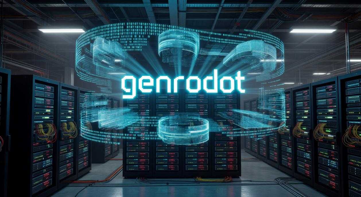 Genrodot