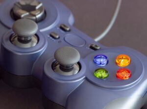 How to Configure Lcfgamestick