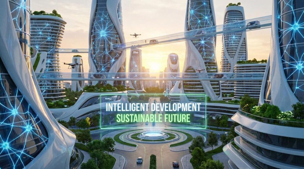 Intelligent Development