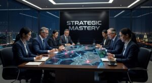 Strategic Mastery