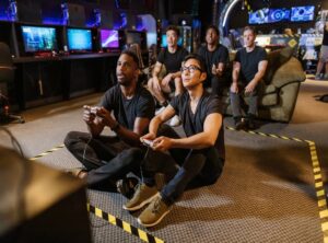 analyze esports opponents