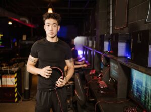 best gaming headsets