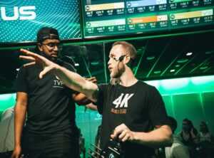esports coaches role