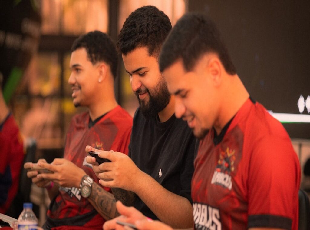 esports entry tips