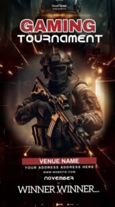 gaming-event-poster-flyer-video-ad-design-template-08d99016b562d7c0a9be2c0944c7b9b3_screen