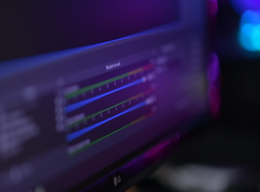 monitor calibration gaming