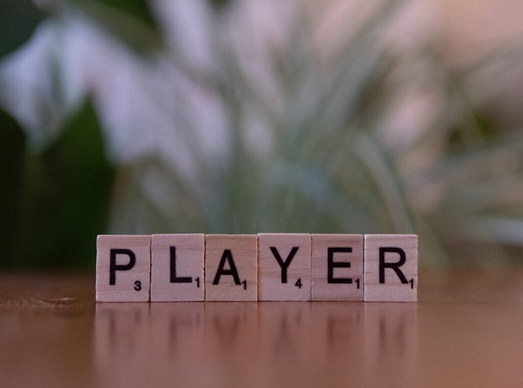 player psychology gaming